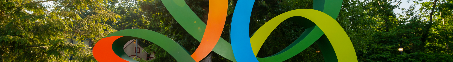 Busch Gardens Coaster Tree Logo