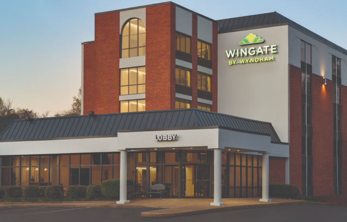Wingate by Wyndham Williamsburg 