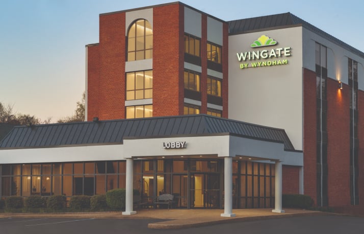 Wingate by Wyndham Williamsburg