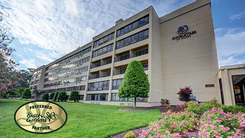 doubletree by hilton