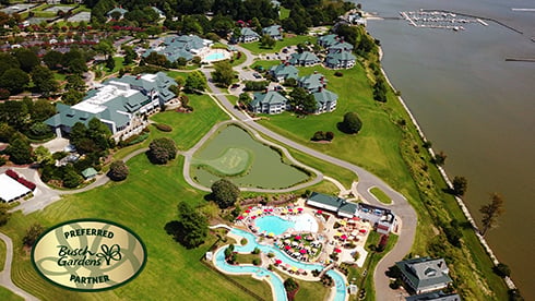 kingsmill resort