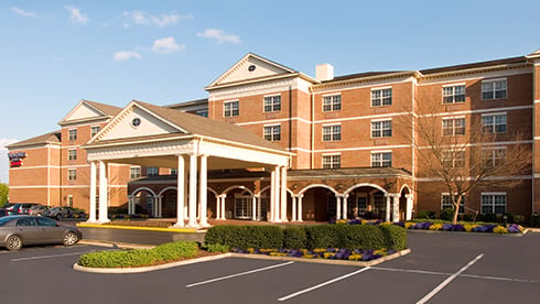 springhill