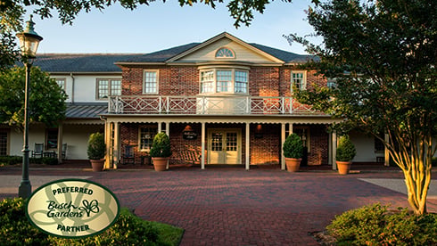 williamsburg lodge