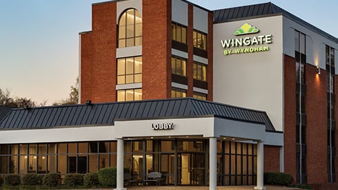 wingate by wyndam