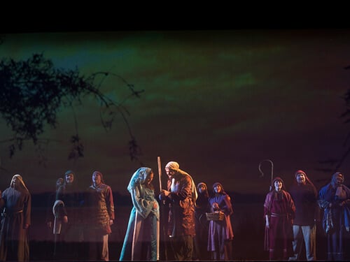 Busch Gardens Williamsburg Gloria! Insider