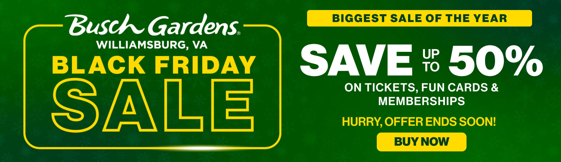 Sea World - FLASH SALE! Tickets as Low as $29.99! Save up to 65%!