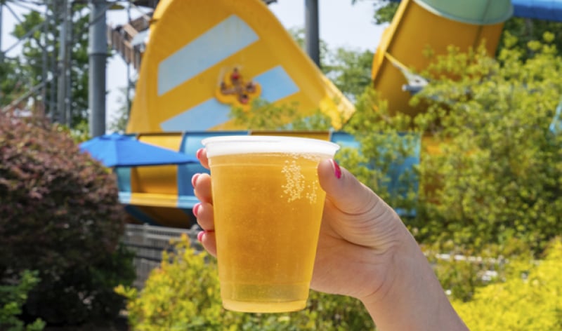 Beer