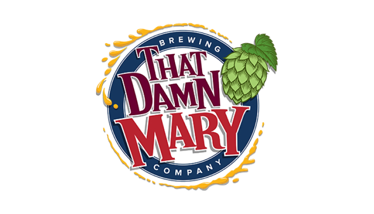 That Damn Mary Brewing featured at Busch Gardens Williamsburg Bier Fest Tap Takeovers.