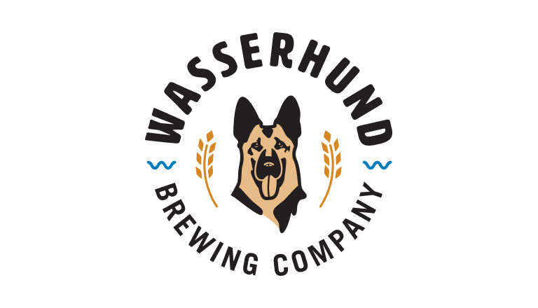Wasserhund Brewing Co. featured at Busch Gardens Williamsburg Bier Fest Tap Takeovers.