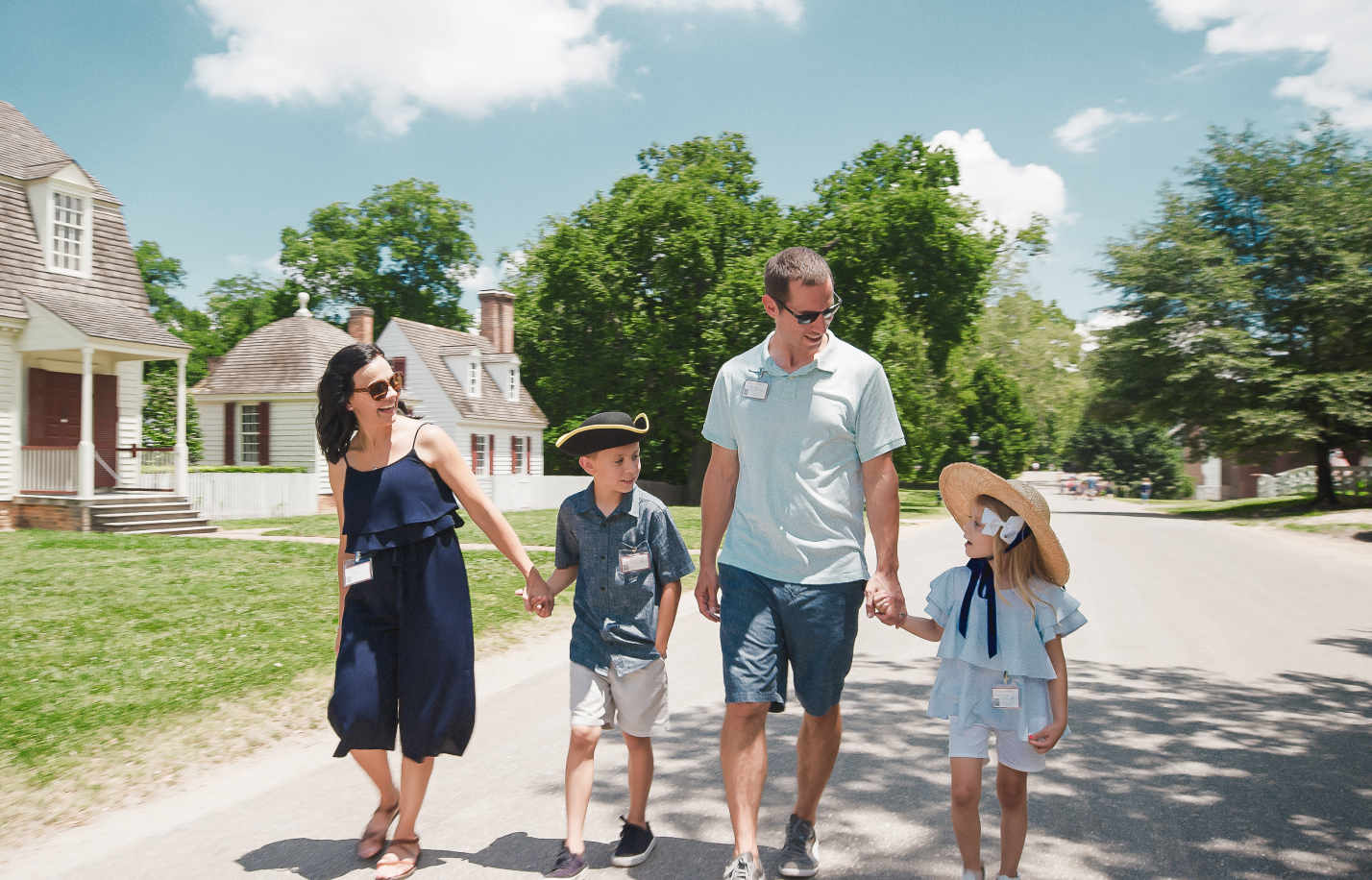 Virginia Vacation Packages & Deals Busch Gardens Williamsburg