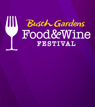Busch Gardens Tampa Bay Events