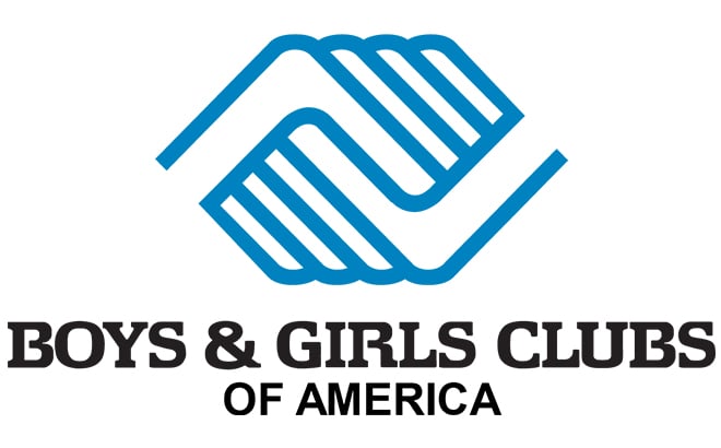 Boys & Girls Clubs of America logo