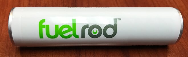 FuelRod available at Busch Gardens Williamsburg