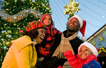 Christmas traditions around the world