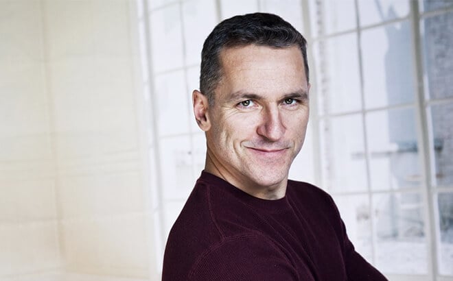 Elvis Stojko