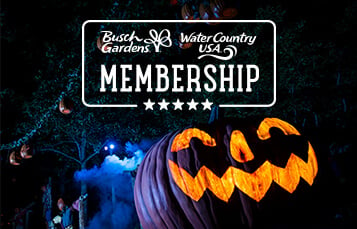 Exclusive Members-only night at Busch Gardens Williamsburg Howl-O-Scream