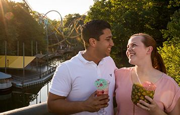 Taste of Adventure - Food & Wine Festival