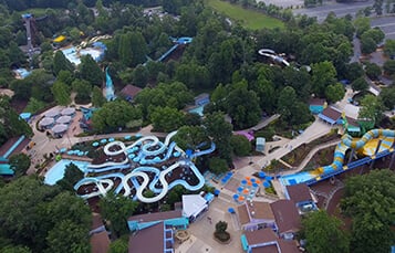 Top 5 Thrilling Slides at Water Country USA in Williamsburg, VA