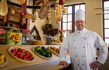 Busch Gardens Williamsburg Food and Wine 2019