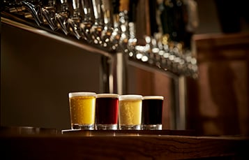 Join the Busch Gardens Beer Clubs!