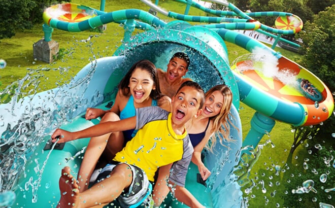 Cutback Water Coaster coming to Water Country USA, May 2019