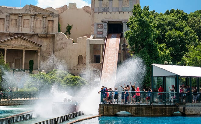 Cutback Water Coaster coming to Water Country USA, May 2019