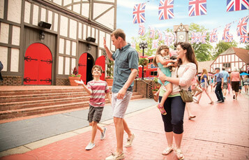 Things to do in the Spring