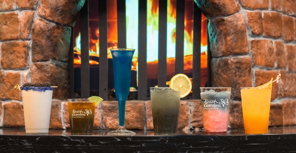 Busch Gardens Williamsburg Spring Break: Ultimate Adventure Guide