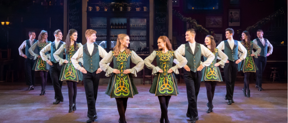 Celtic Fyre Busch Gardens Williamsburg - Mobile