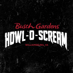 Busch Gardens Howl-O-Scream Logo