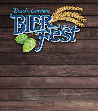 Busch Gardens Bier Fest