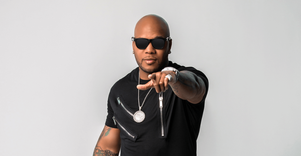 Flo Rida