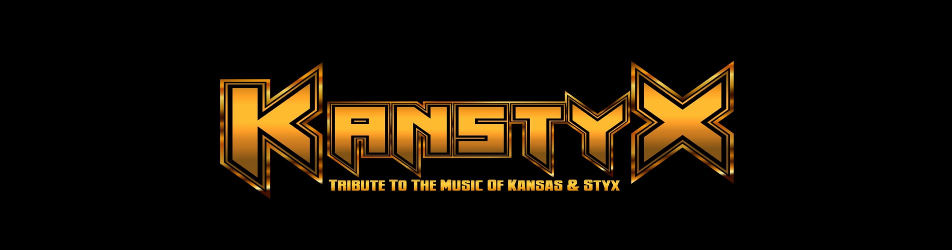 Kanstyx: A Classic Rock Tribute to Kansas and Styx performing live at Busch Gardens Williamsburg during the Summer Nights Concert Series.