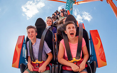 Groups of 15-75 save online