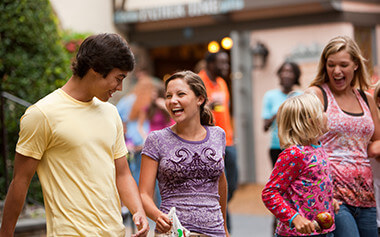 Purchase tickets for your youth group