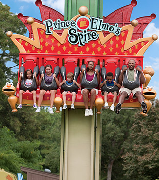 Make your trip the best family vacation ever