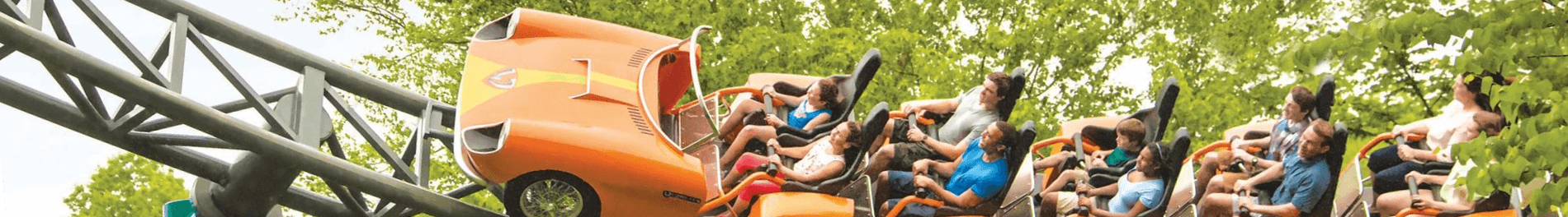 Verbolten at Busch Gardens Williamsburg