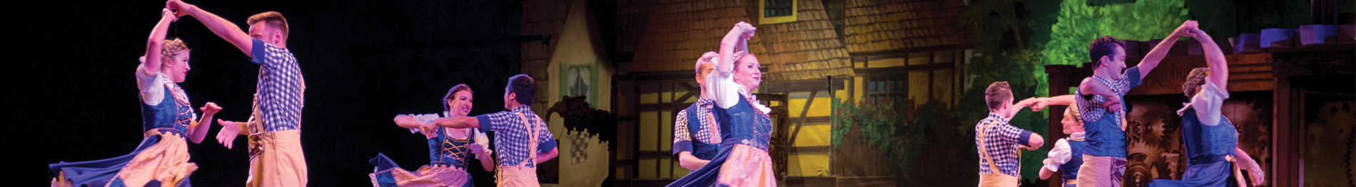 Busch Gardens Williamsburg Shows and Entertainment.