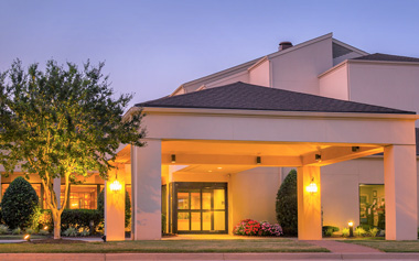 Courtyard by Marriot