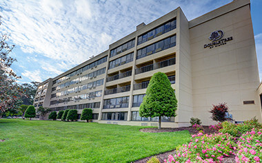 DoubleTree by Hilton Hotel Williamsburg