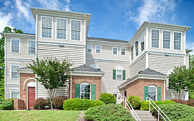 Greenspring Vacation Resorts