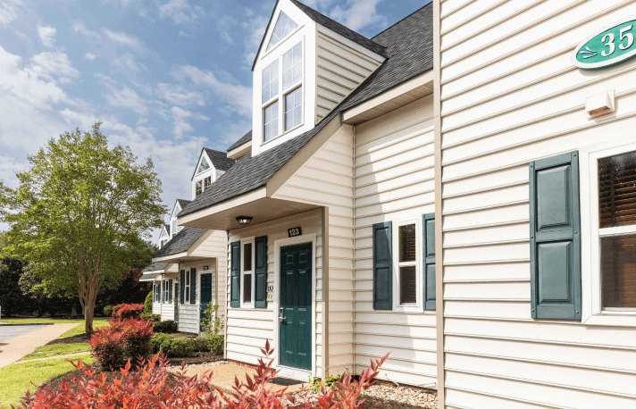 Historic Powhatan Resort