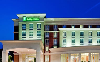 Holiday Inn Hotel & Suites Williamsburg Historic Gateway